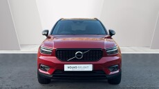 Volvo Xc40 2.0 B4P R DESIGN Pro 5dr Auto Petrol Estate